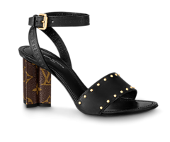 Louis Vuitton Silhouette Sandal