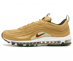 Nike Metallic Gold 2017 OG QS