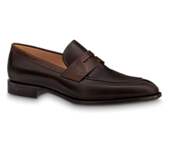 Louis Vuitton Saint Germain Loafer