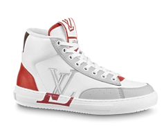 Louis Vuitton Charlie Sneaker Boot