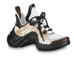 Louis Vuitton LVxLoL LV Archlight Sneaker