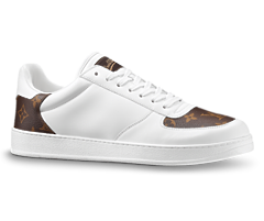 Louis Vuitton RIVOLI SNEAKER