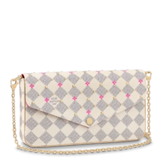 Louis Vuitton Félicie Pochette