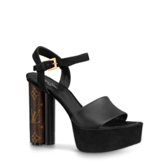 Louis Vuitton Podium Sandal