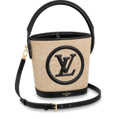 Louis Vuitton Petit Bucket