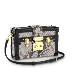 Louis Vuitton Petite Malle