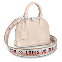 Louis Vuitton Alma BB