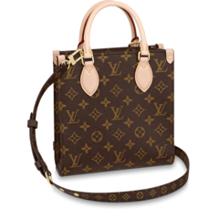 Louis Vuitton Sac Plat BB