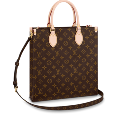 Louis Vuitton Sac Plat PM