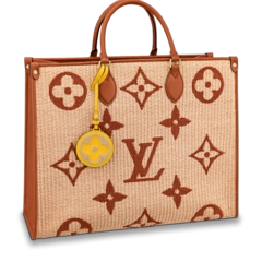 Louis Vuitton OnTheGo GM