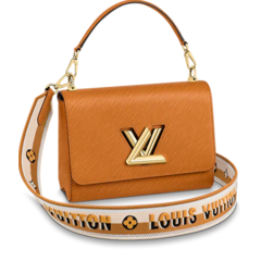 Louis Vuitton Twist MM