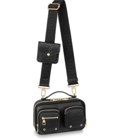 Louis Vuitton Utility Crossbody