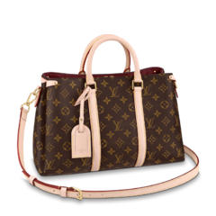 Louis Vuitton Soufflot MM