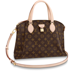 Louis Vuitton Rivoli MM