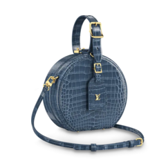 Louis Vuitton Petite Boite Chapeau