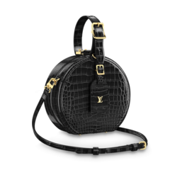 Louis Vuitton Petite Boite Chapeau