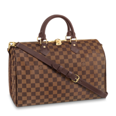 Louis Vuitton Speedy Bandoulière 35