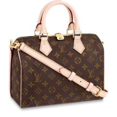 Louis Vuitton Speedy Bandoulière 25