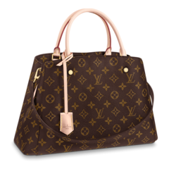 Louis Vuitton Montaigne MM