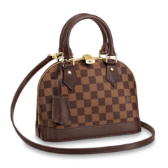 Louis Vuitton Alma BB