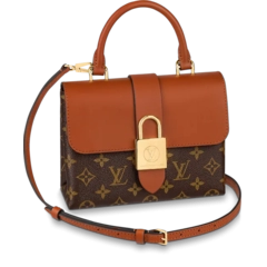 Louis Vuitton Locky BB