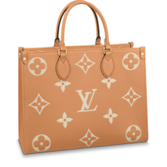 Louis Vuitton OnTheGo MM