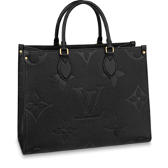 Louis Vuitton Onthego MM