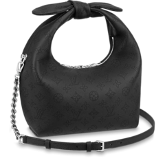 Louis Vuitton Why Knot PM