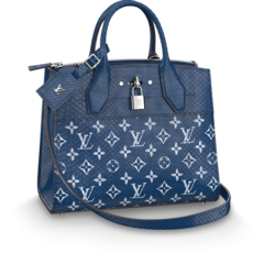 Louis Vuitton City Steamer PM