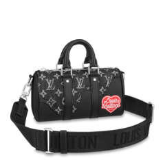 Louis Vuitton Keepall XS