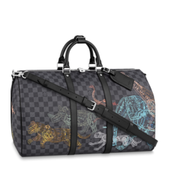 Louis Vuitton Keepall 50B