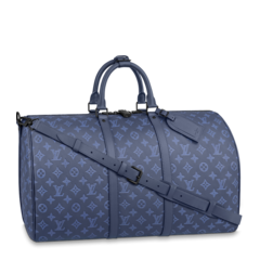 Louis Vuitton Keepall Bandoulière 50