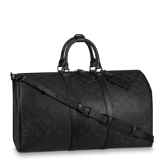 Louis Vuitton Keepall Bandoulière 50