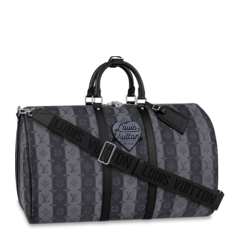 Louis Vuitton Keepall Bandoulière 55