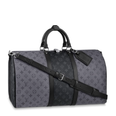 Louis Vuitton Keepall Bandoulière 50