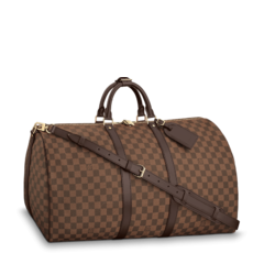 Louis Vuitton Keepall Bandoulière 55