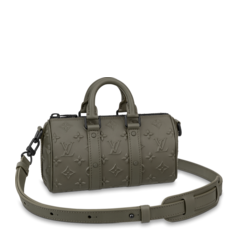 Louis Vuitton Keepall XS