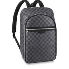 Louis Vuitton Michael Backpack Nv2