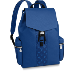 Louis Vuitton Outdoor Backpack