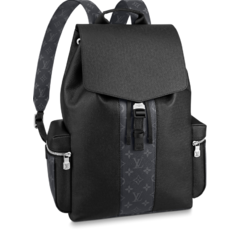 Louis Vuitton Outdoor Backpack