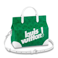 Louis Vuitton Litter Bag