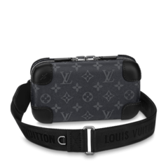 Louis Vuitton Horizon Clutch