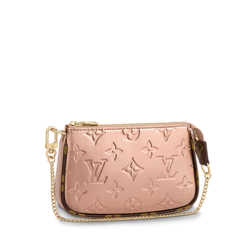 Louis Vuitton Mini Pochette Accessoires