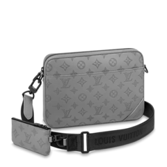 Louis Vuitton Duo Messenger