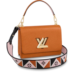 Louis Vuitton Twist MM