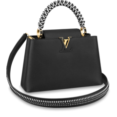 Louis Vuitton Capucines MM