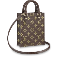 Louis Vuitton Petit Sac Plat