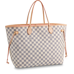 Louis Vuitton Neverfull GM