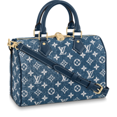 Louis Vuitton Speedy Bandoulière 25