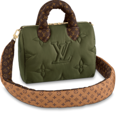 Louis Vuitton Speedy Bandoulière 25